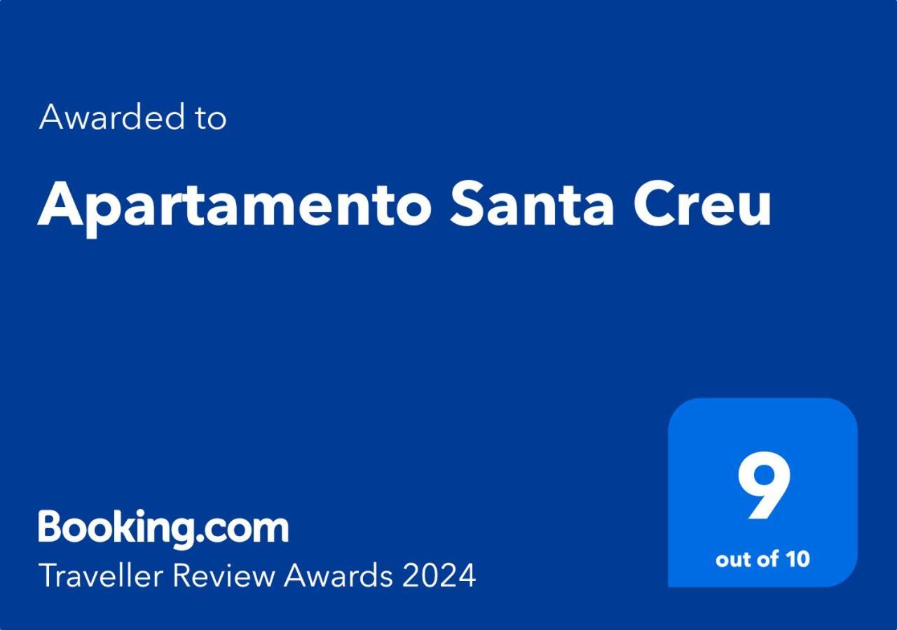 Apartamento Santa Creu ميورقة المظهر الخارجي الصورة
