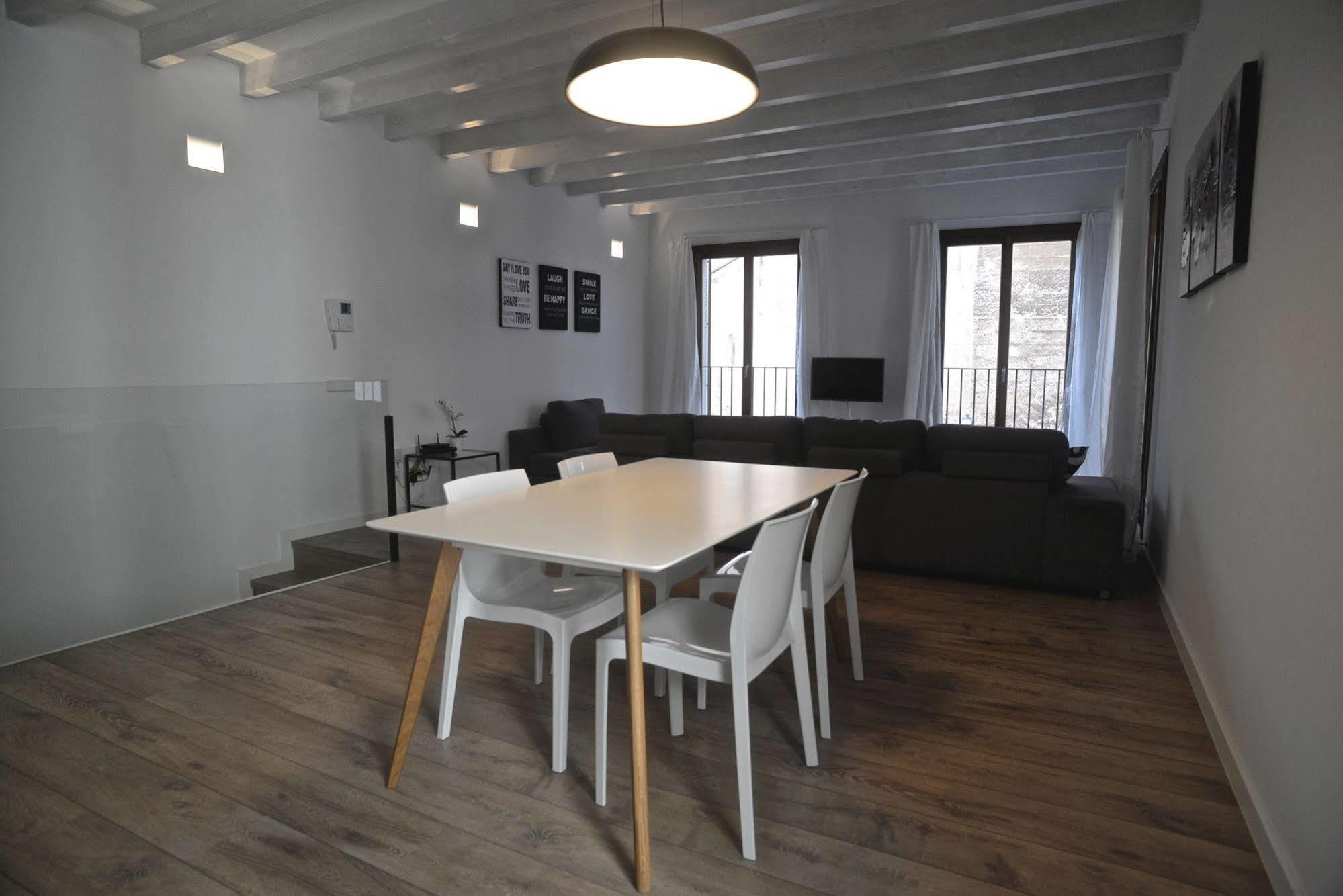 Apartamento Santa Creu ميورقة المظهر الخارجي الصورة