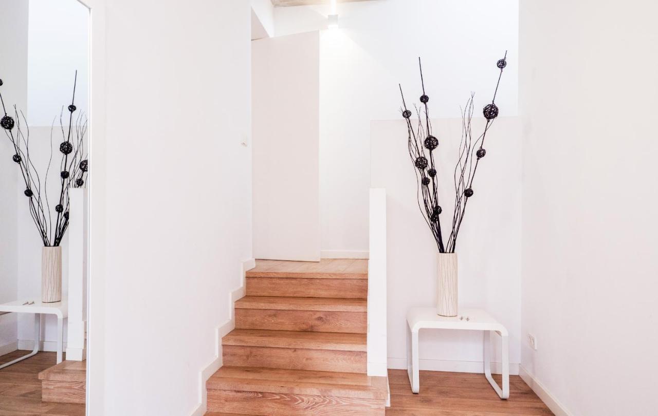 Apartamento Santa Creu ميورقة المظهر الخارجي الصورة
