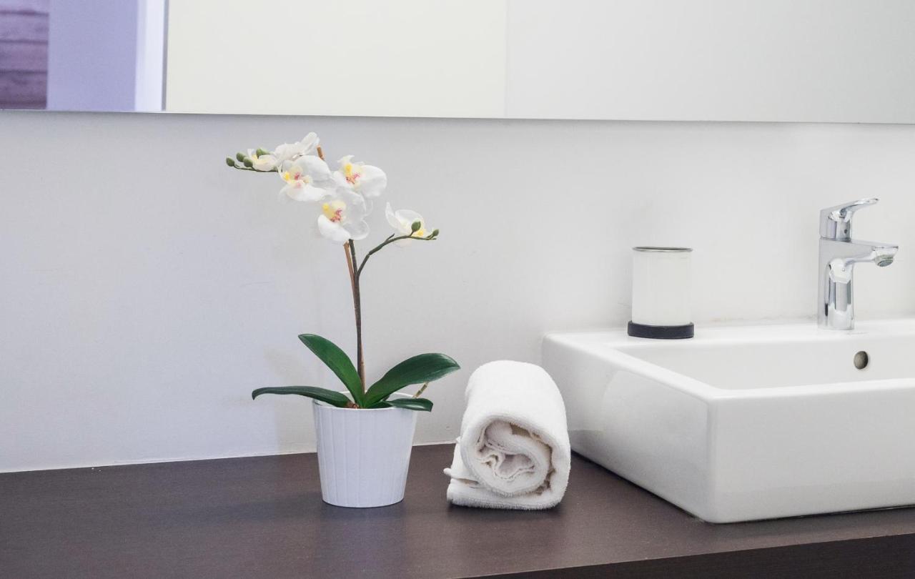 Apartamento Santa Creu ميورقة المظهر الخارجي الصورة