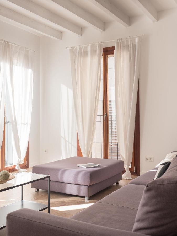 Apartamento Santa Creu ميورقة المظهر الخارجي الصورة
