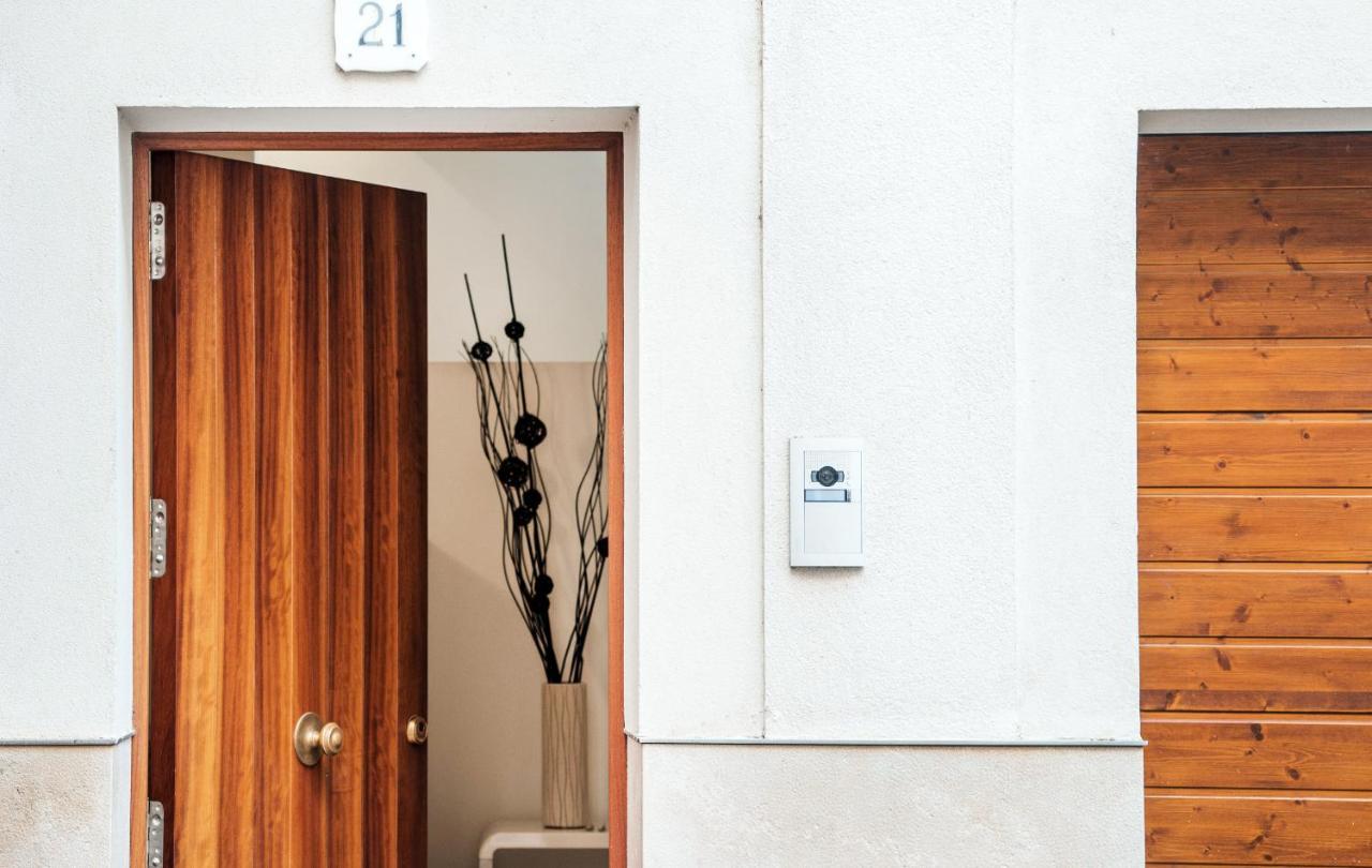 Apartamento Santa Creu ميورقة المظهر الخارجي الصورة