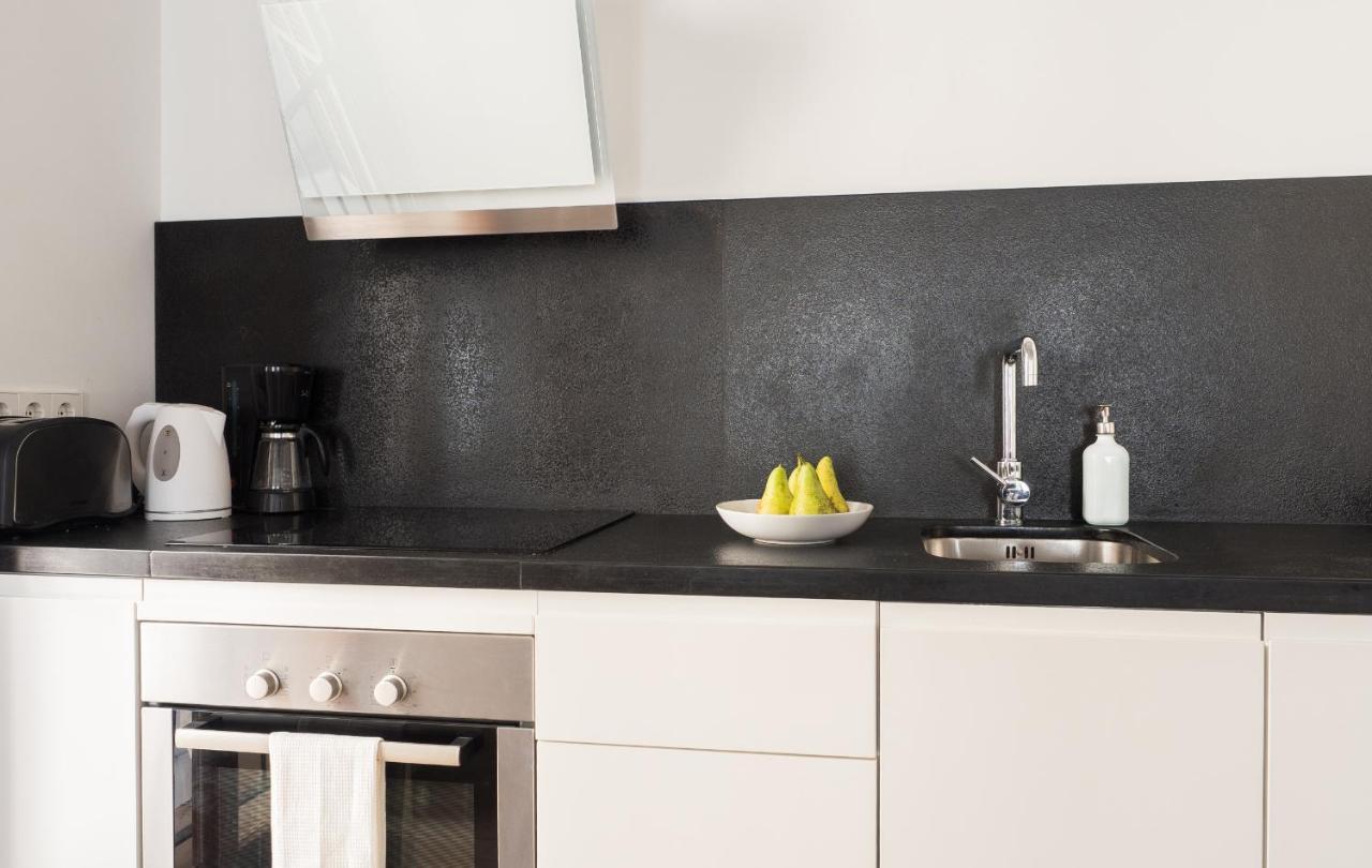 Apartamento Santa Creu ميورقة المظهر الخارجي الصورة