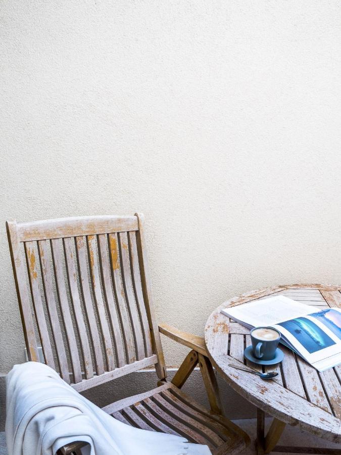 Apartamento Santa Creu ميورقة المظهر الخارجي الصورة