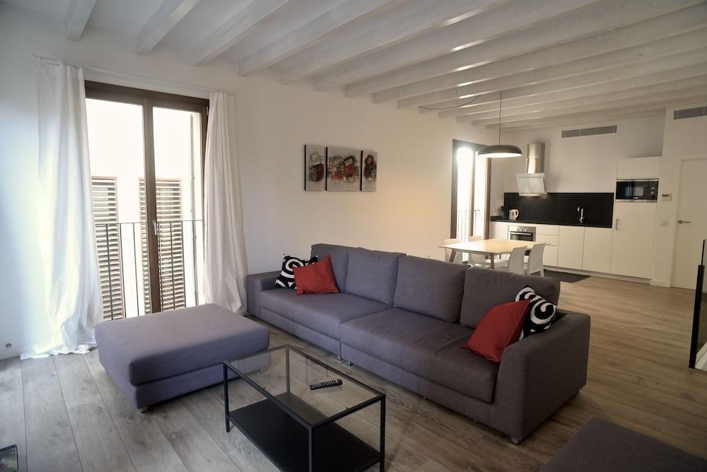 Apartamento Santa Creu ميورقة المظهر الخارجي الصورة