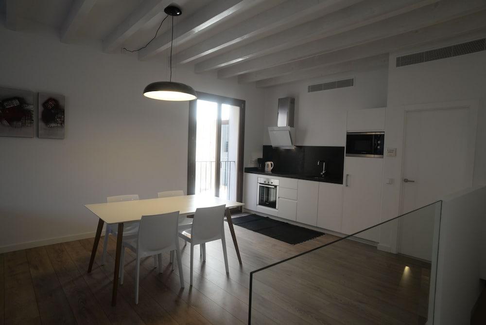 Apartamento Santa Creu ميورقة المظهر الخارجي الصورة